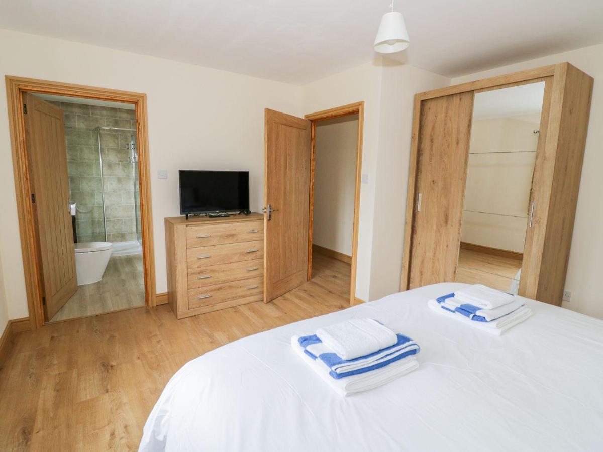 Makins Lodges Nuneaton Exterior foto